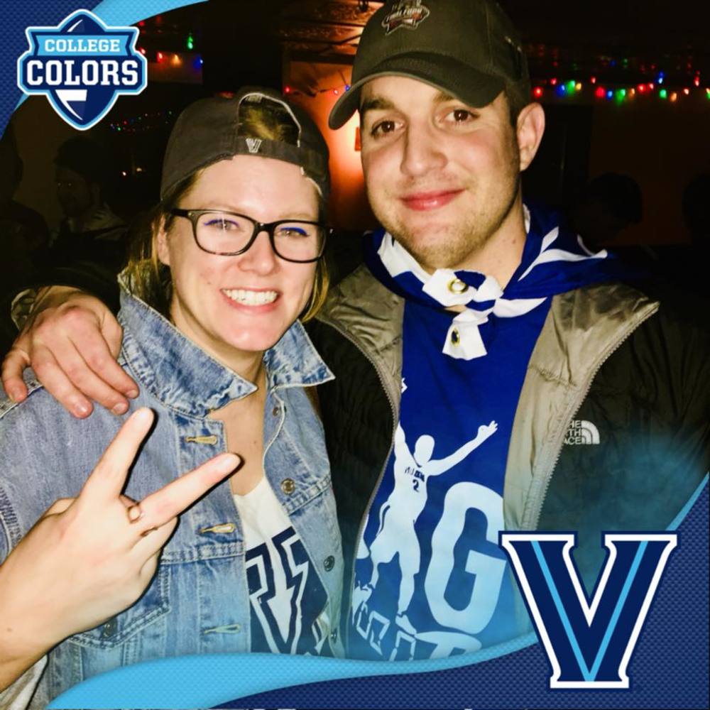 Meet your Posher, Bryn